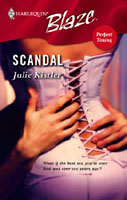 Scandal